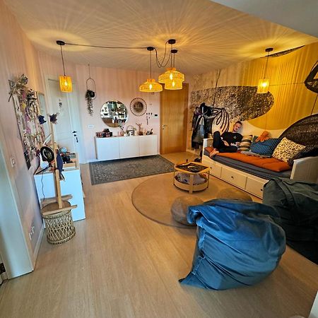Artists' Nest Bed & Breakfast Марсаскала Екстериор снимка