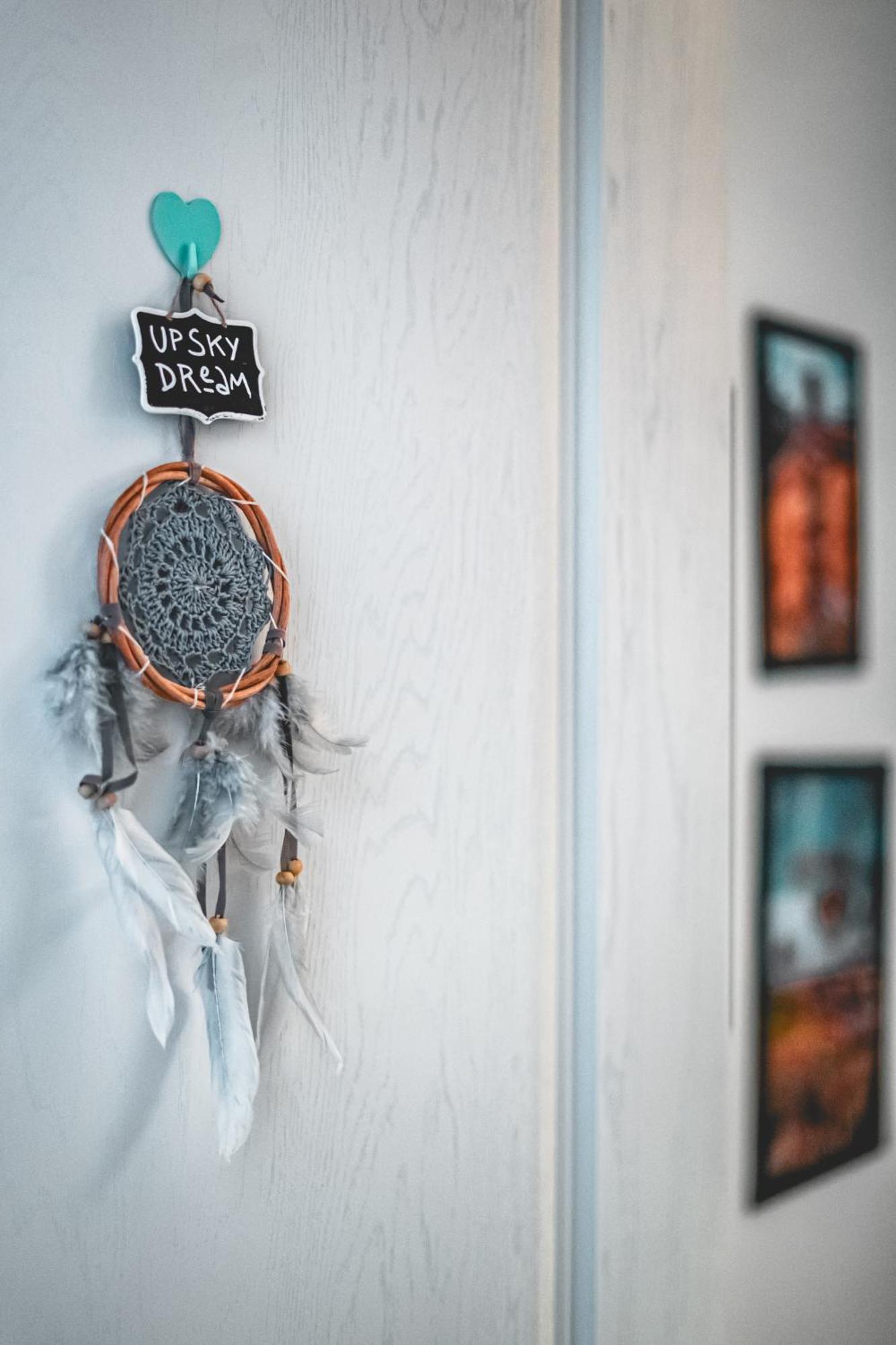 Artists' Nest Bed & Breakfast Марсаскала Екстериор снимка