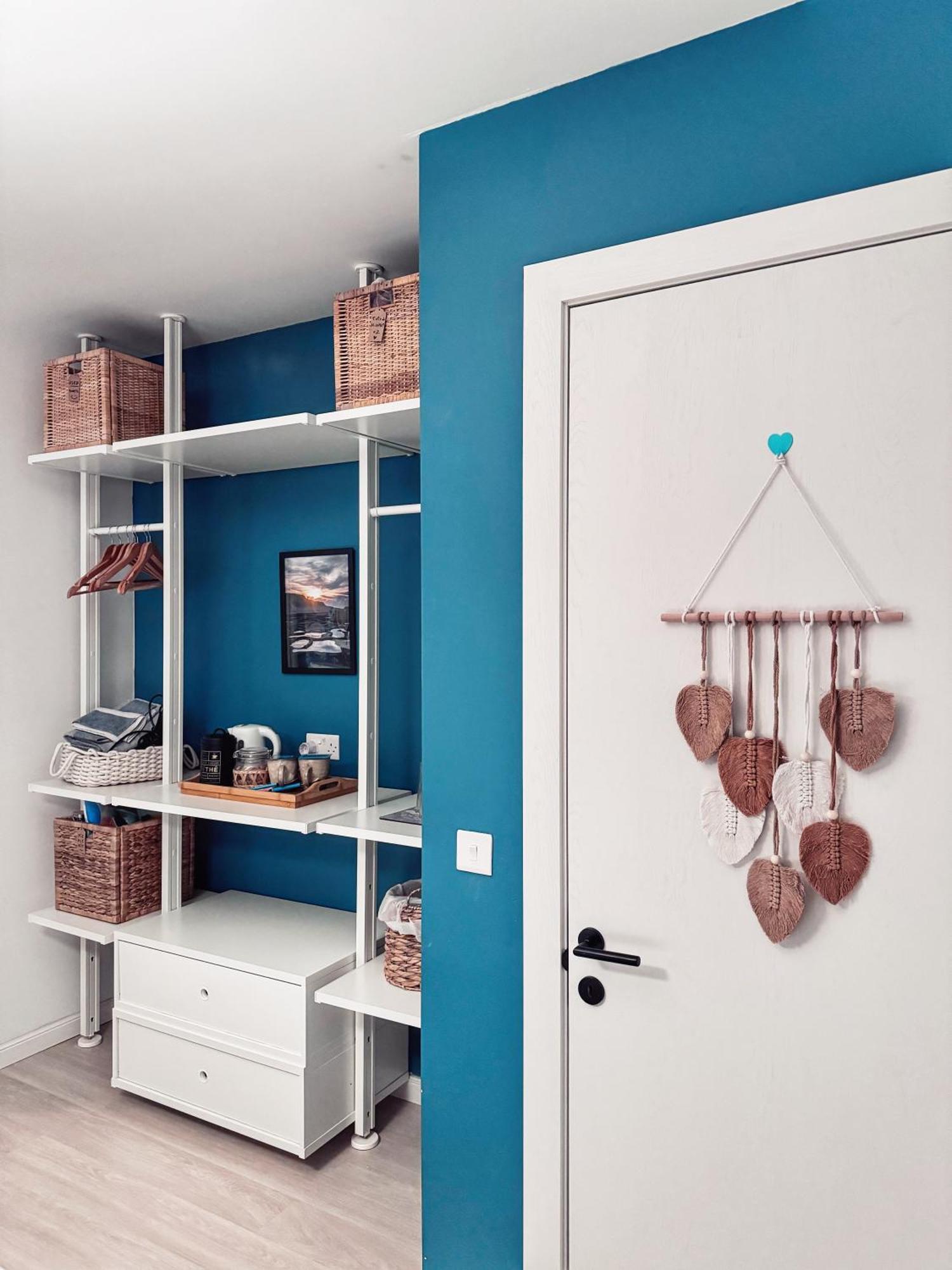 Artists' Nest Bed & Breakfast Марсаскала Екстериор снимка
