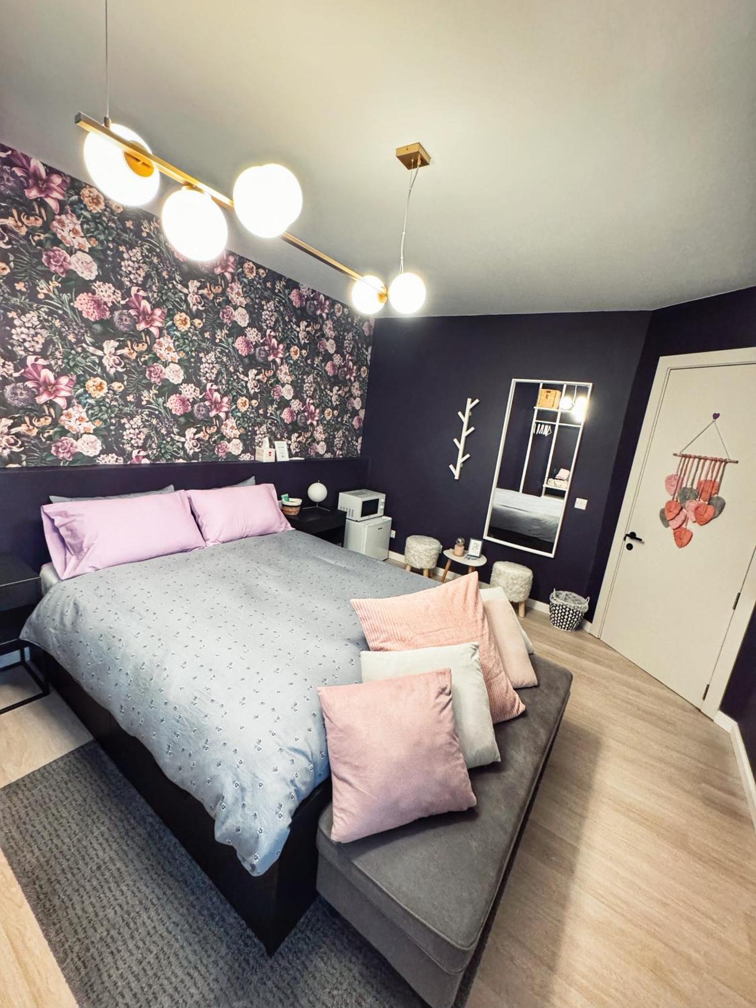 Artists' Nest Bed & Breakfast Марсаскала Екстериор снимка