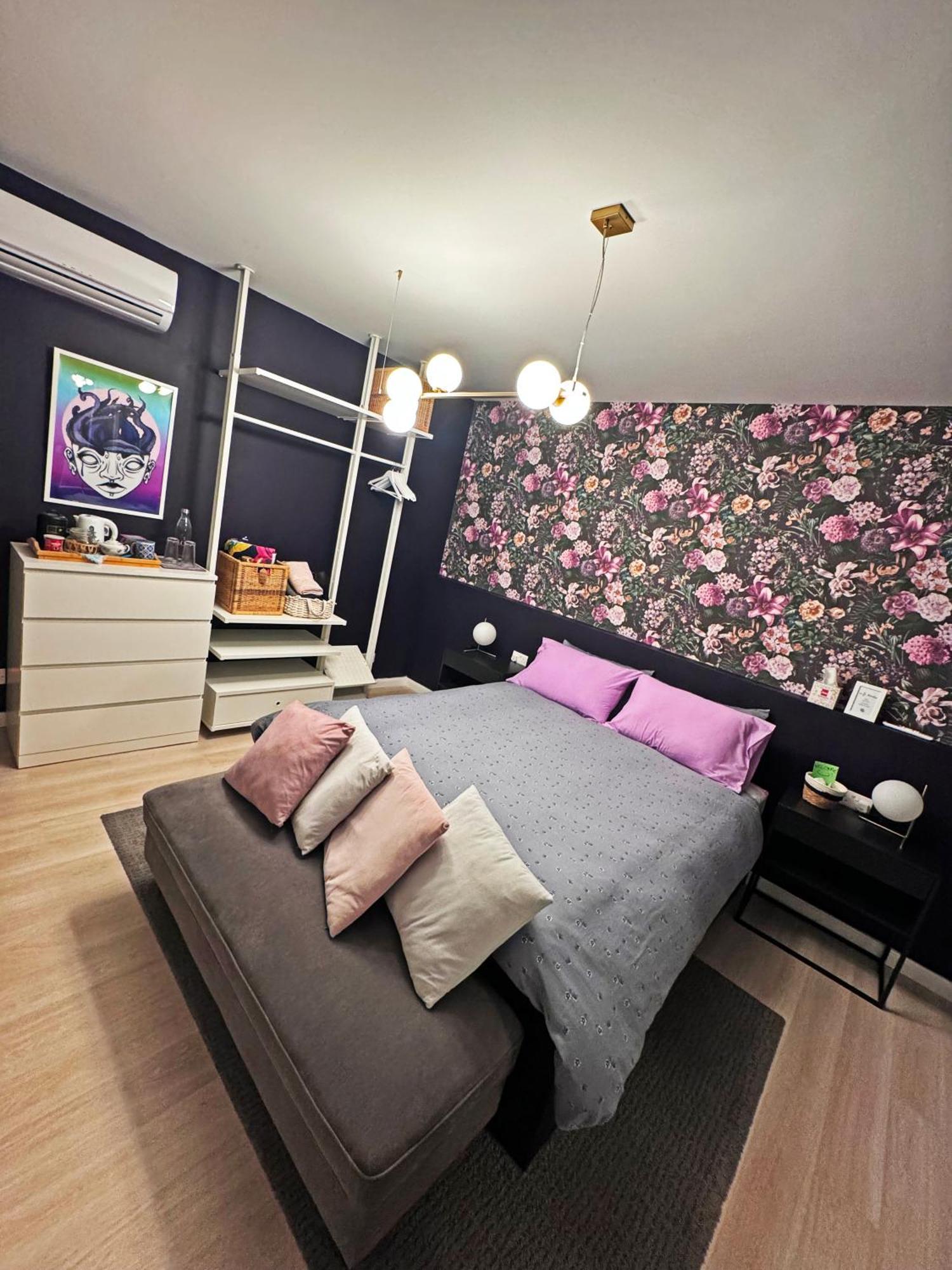 Artists' Nest Bed & Breakfast Марсаскала Екстериор снимка