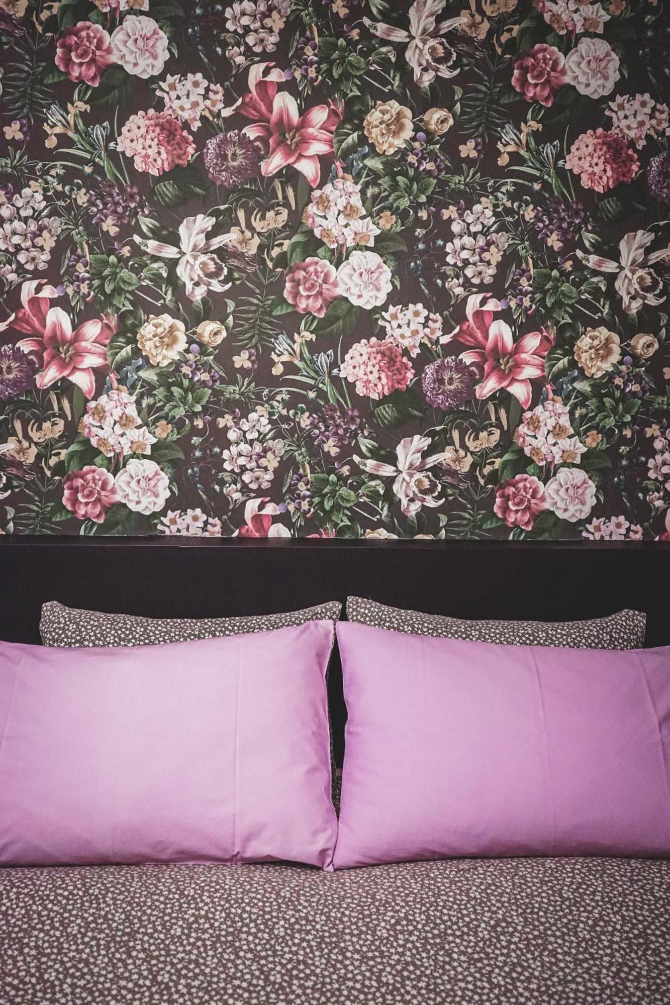 Artists' Nest Bed & Breakfast Марсаскала Екстериор снимка