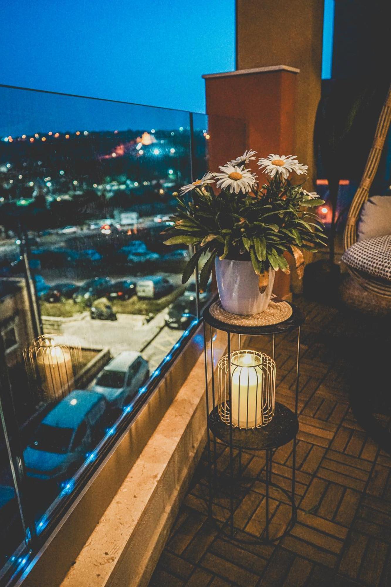 Artists' Nest Bed & Breakfast Марсаскала Екстериор снимка