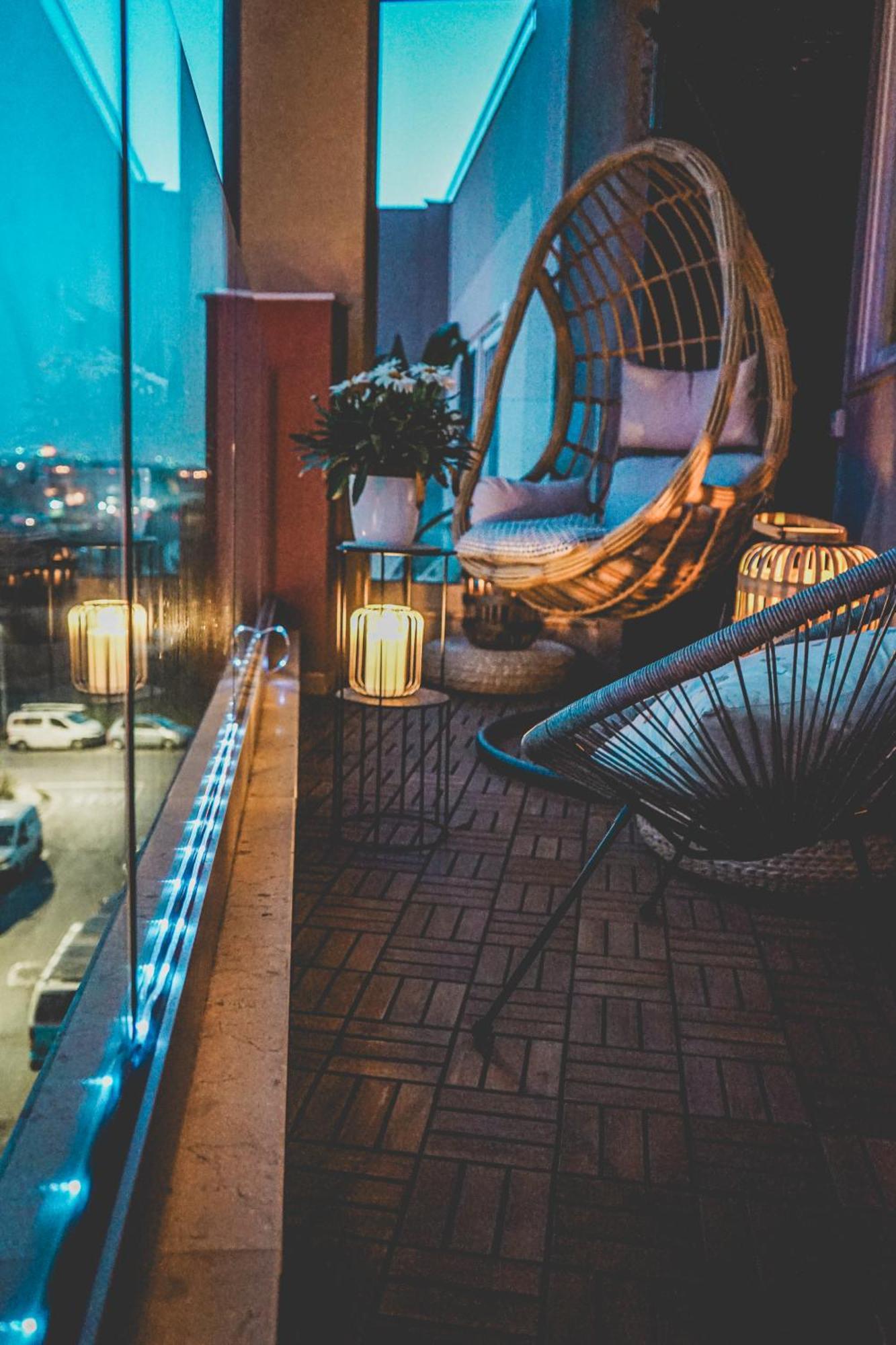 Artists' Nest Bed & Breakfast Марсаскала Екстериор снимка