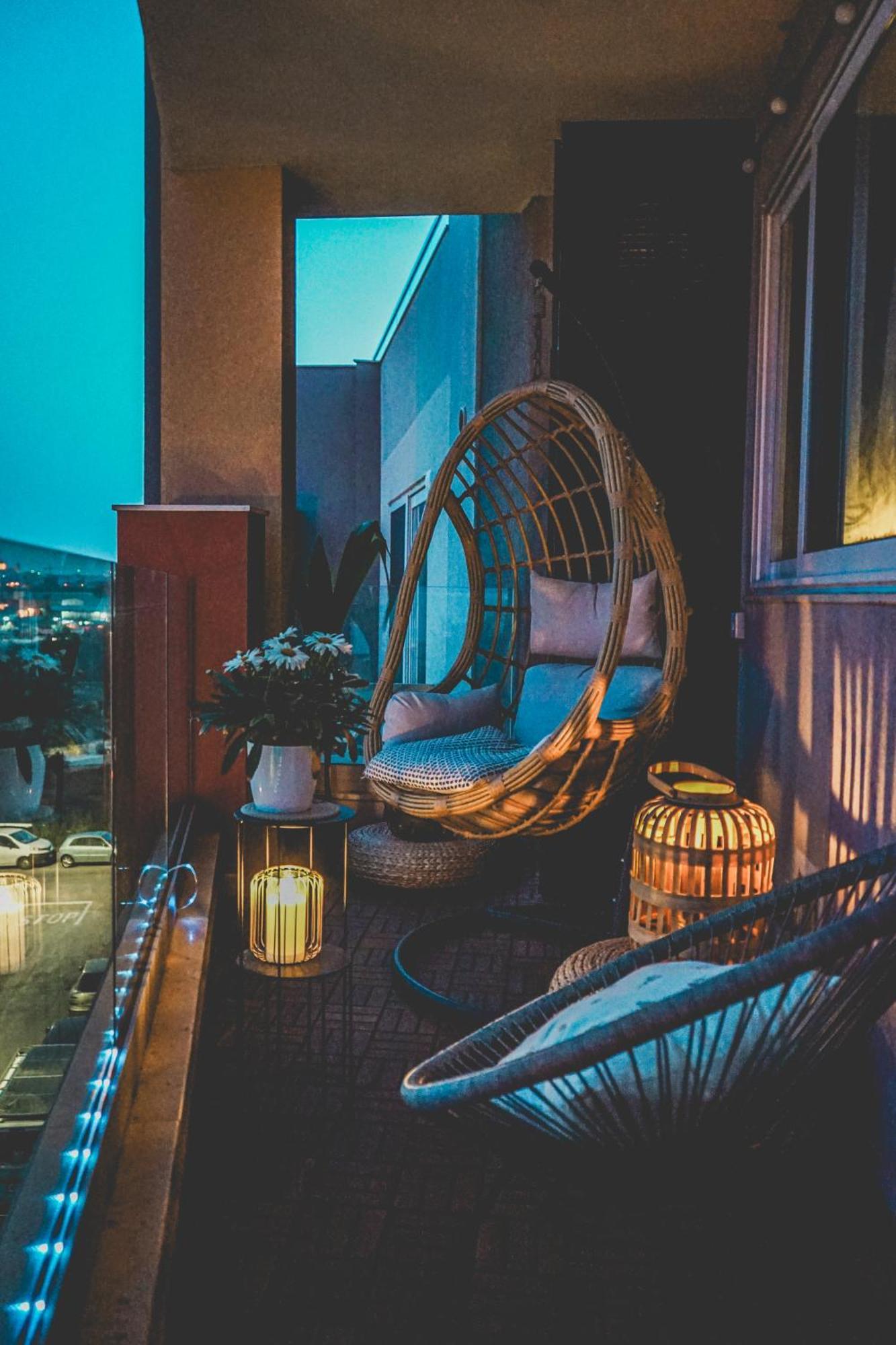 Artists' Nest Bed & Breakfast Марсаскала Екстериор снимка
