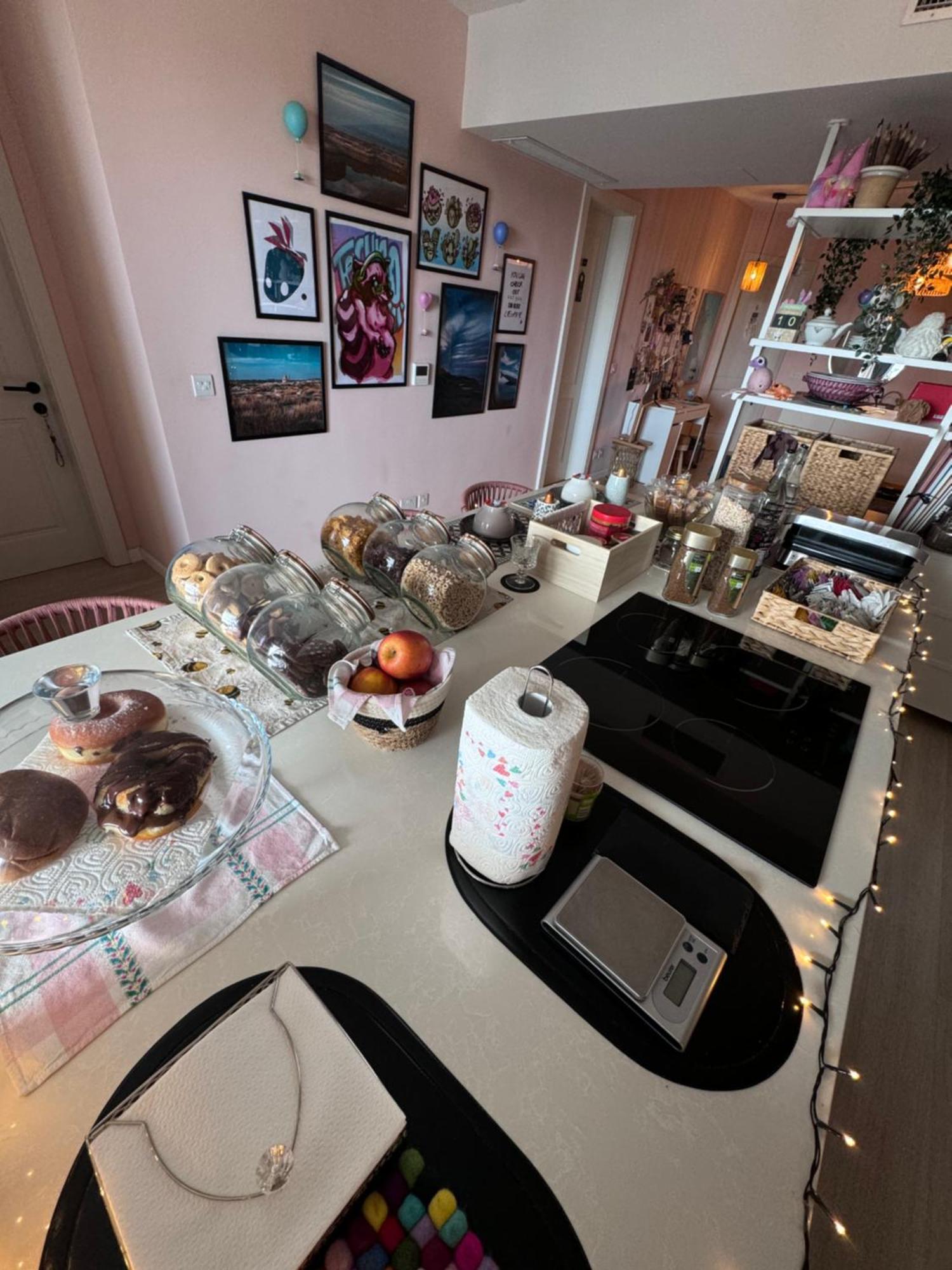 Artists' Nest Bed & Breakfast Марсаскала Екстериор снимка