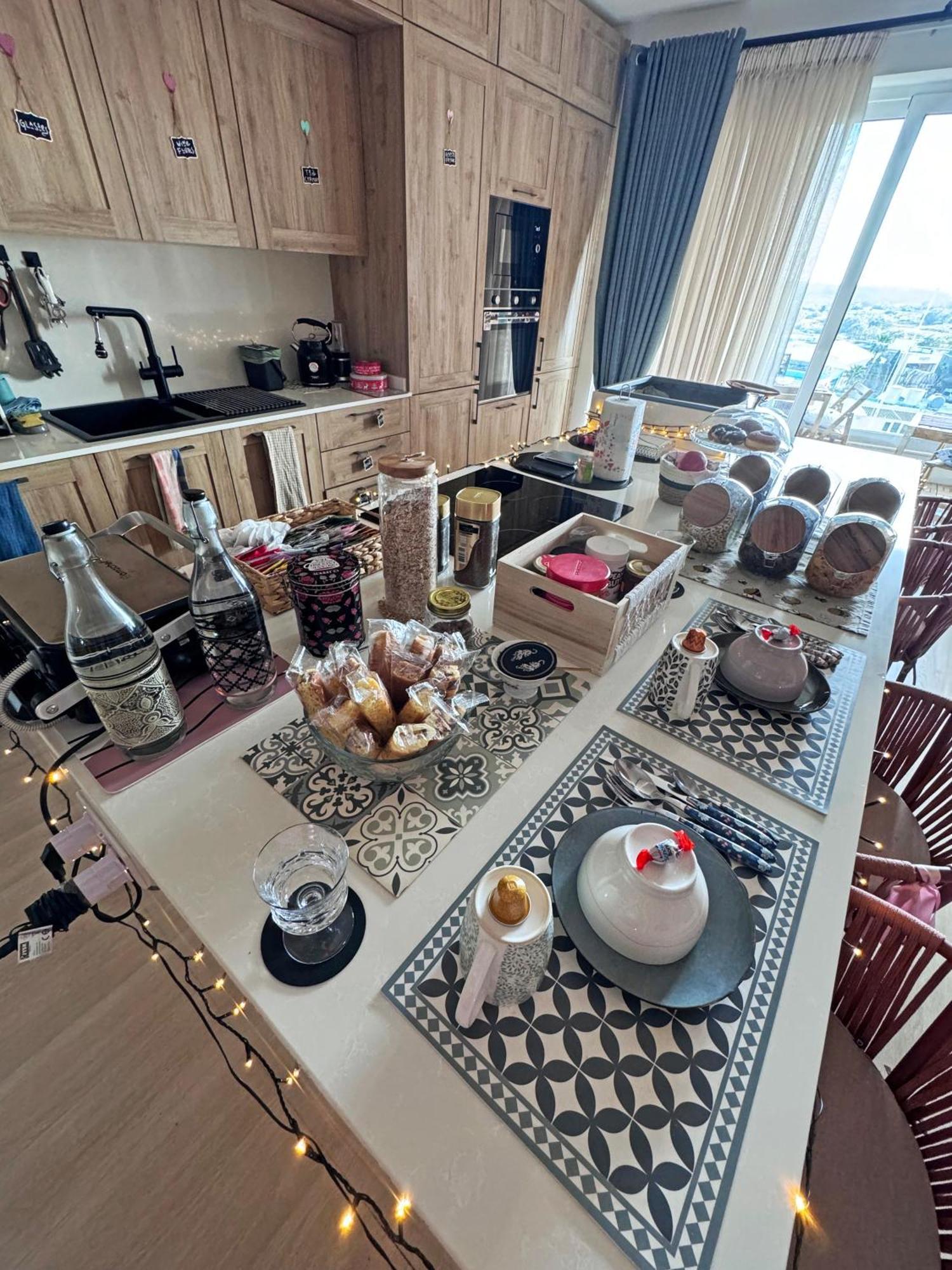 Artists' Nest Bed & Breakfast Марсаскала Екстериор снимка