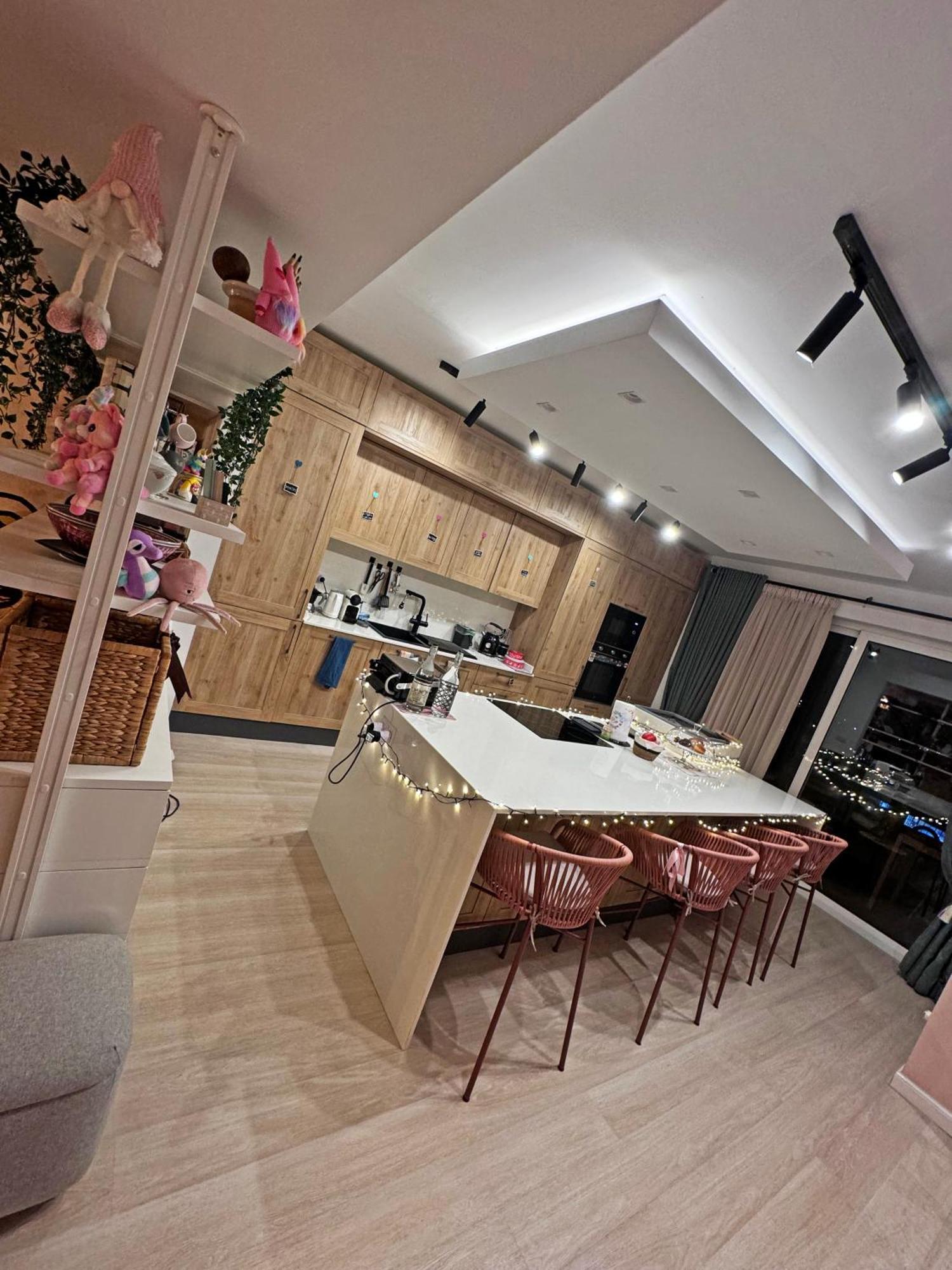 Artists' Nest Bed & Breakfast Марсаскала Екстериор снимка