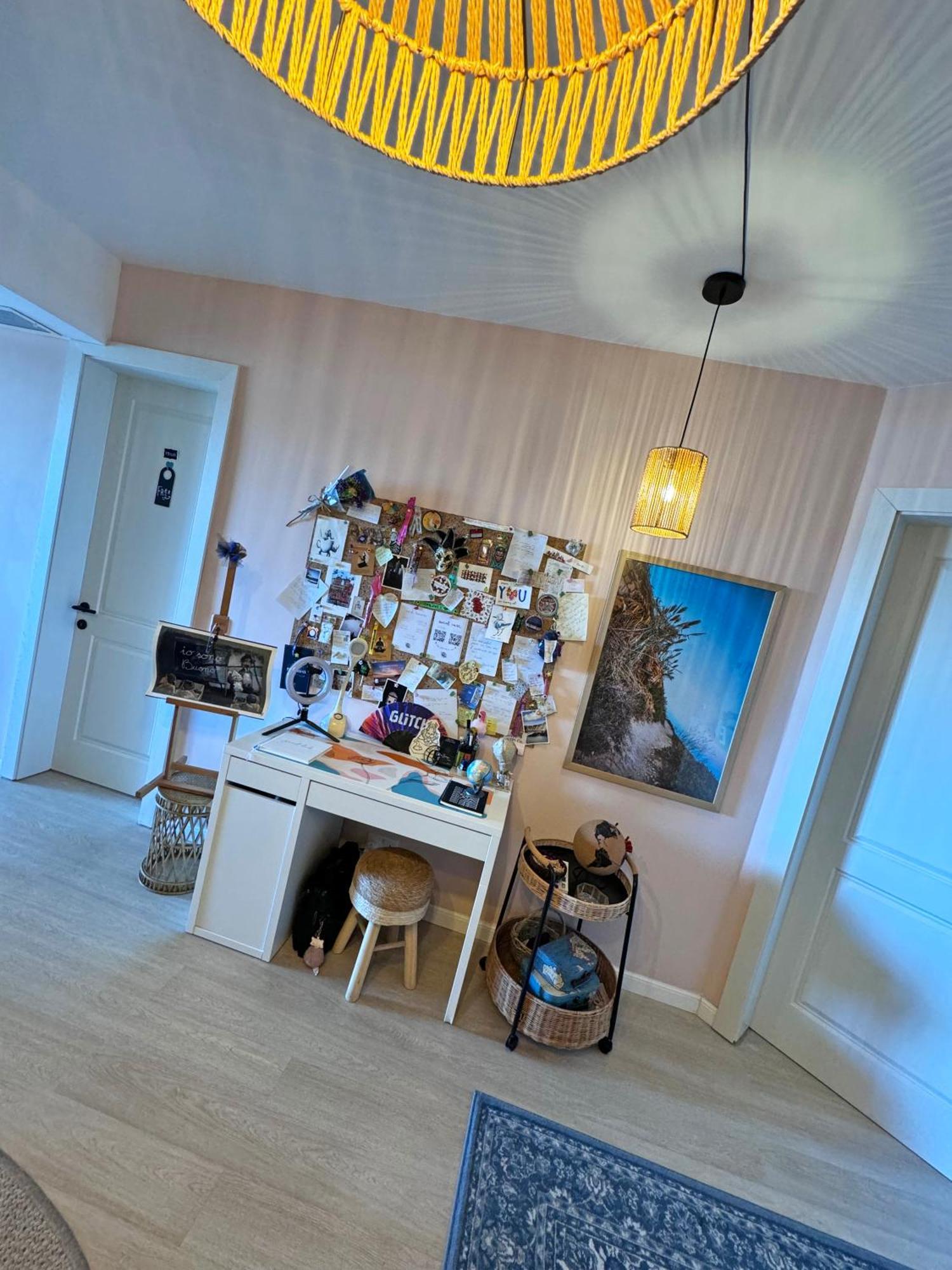 Artists' Nest Bed & Breakfast Марсаскала Екстериор снимка